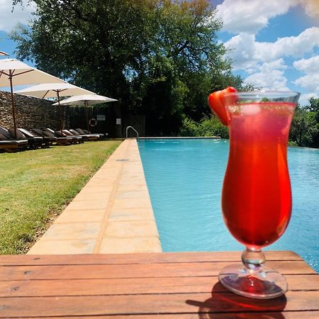 Karongwe Portfolio - Becks Safari Lodge Karongwe Game Reserve Dış mekan fotoğraf