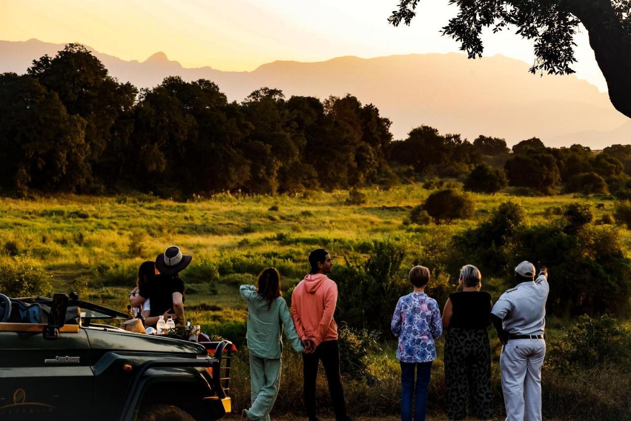 Karongwe Portfolio - Becks Safari Lodge Karongwe Game Reserve Dış mekan fotoğraf