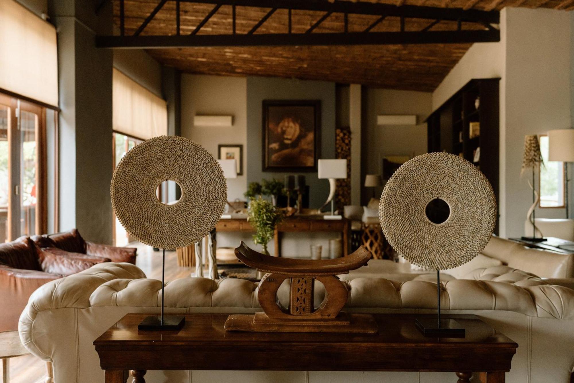Karongwe Portfolio - Becks Safari Lodge Karongwe Game Reserve Dış mekan fotoğraf