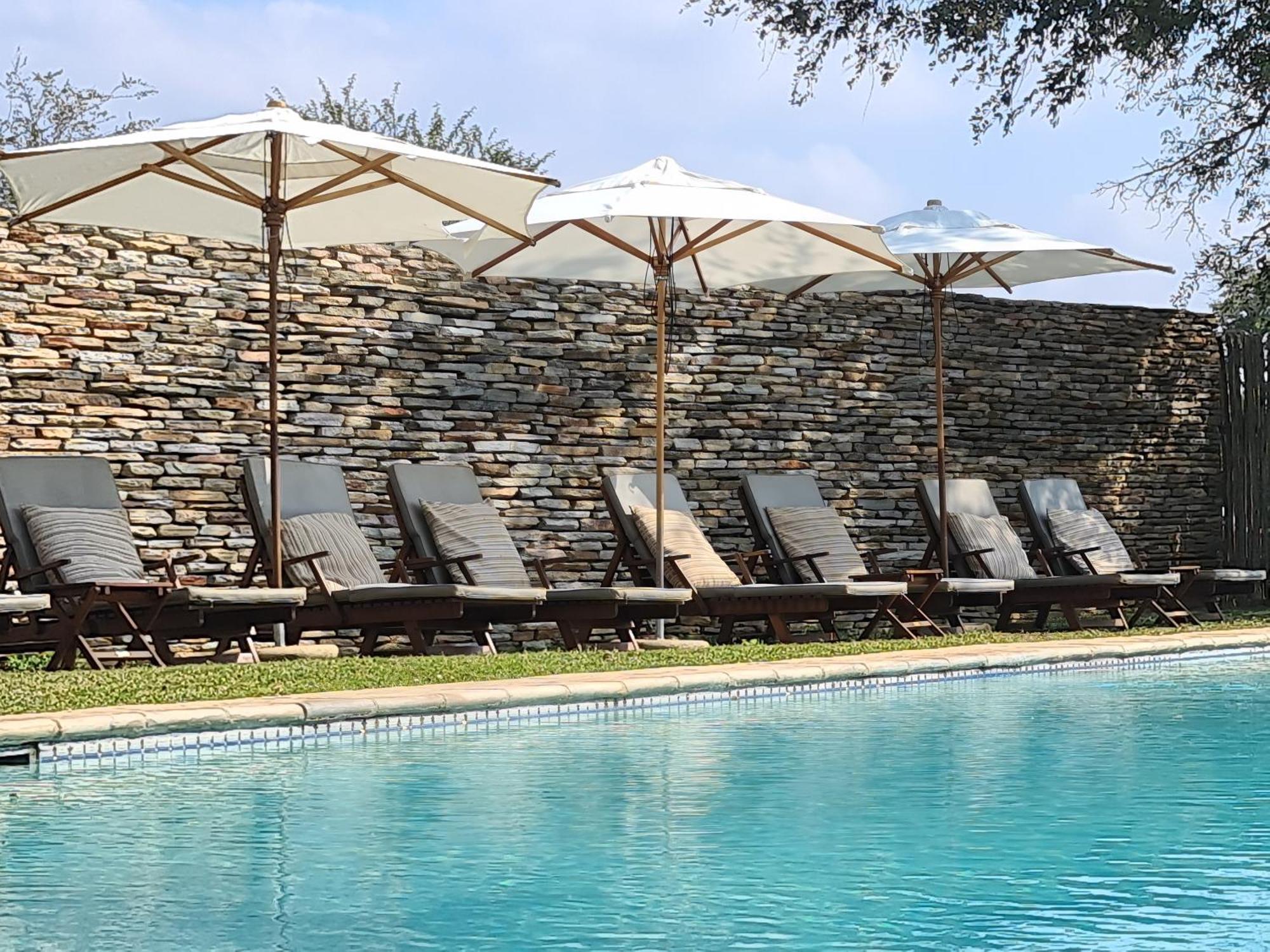 Karongwe Portfolio - Becks Safari Lodge Karongwe Game Reserve Dış mekan fotoğraf
