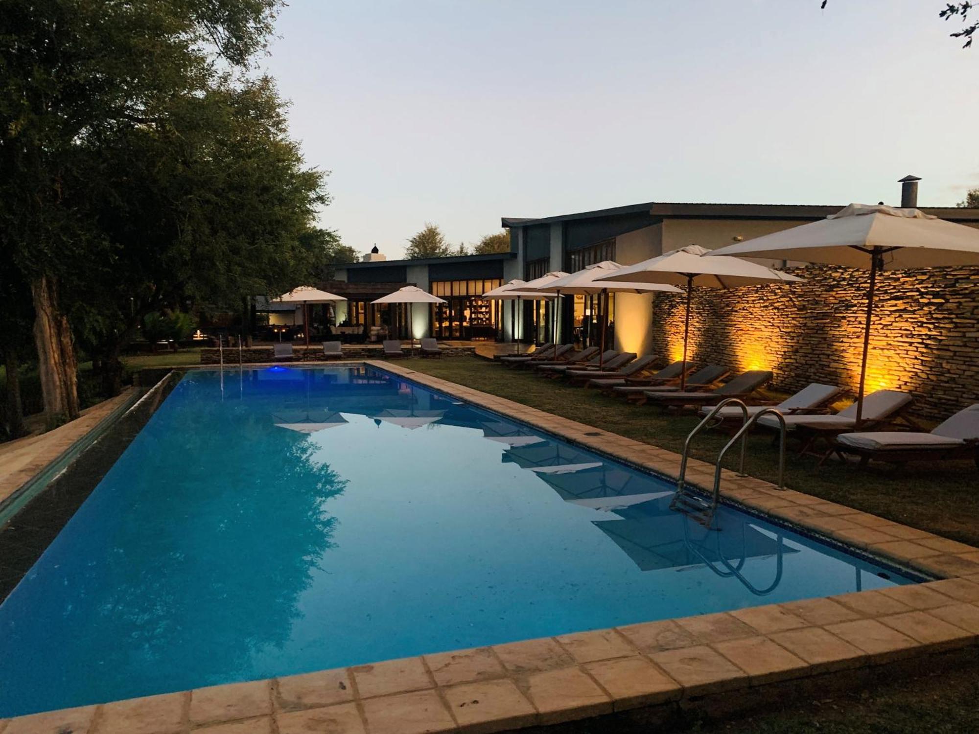 Karongwe Portfolio - Becks Safari Lodge Karongwe Game Reserve Dış mekan fotoğraf