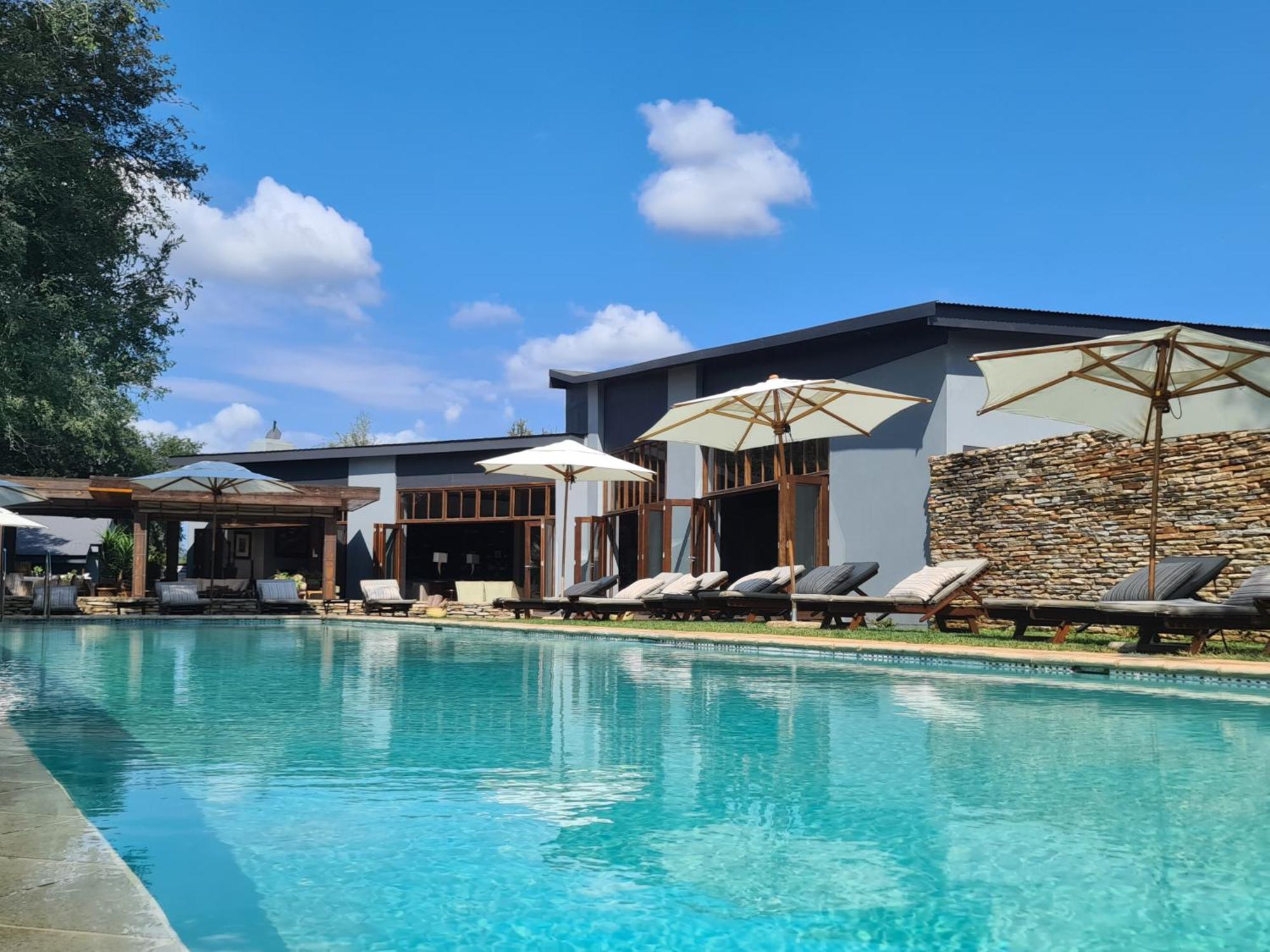 Karongwe Portfolio - Becks Safari Lodge Karongwe Game Reserve Dış mekan fotoğraf