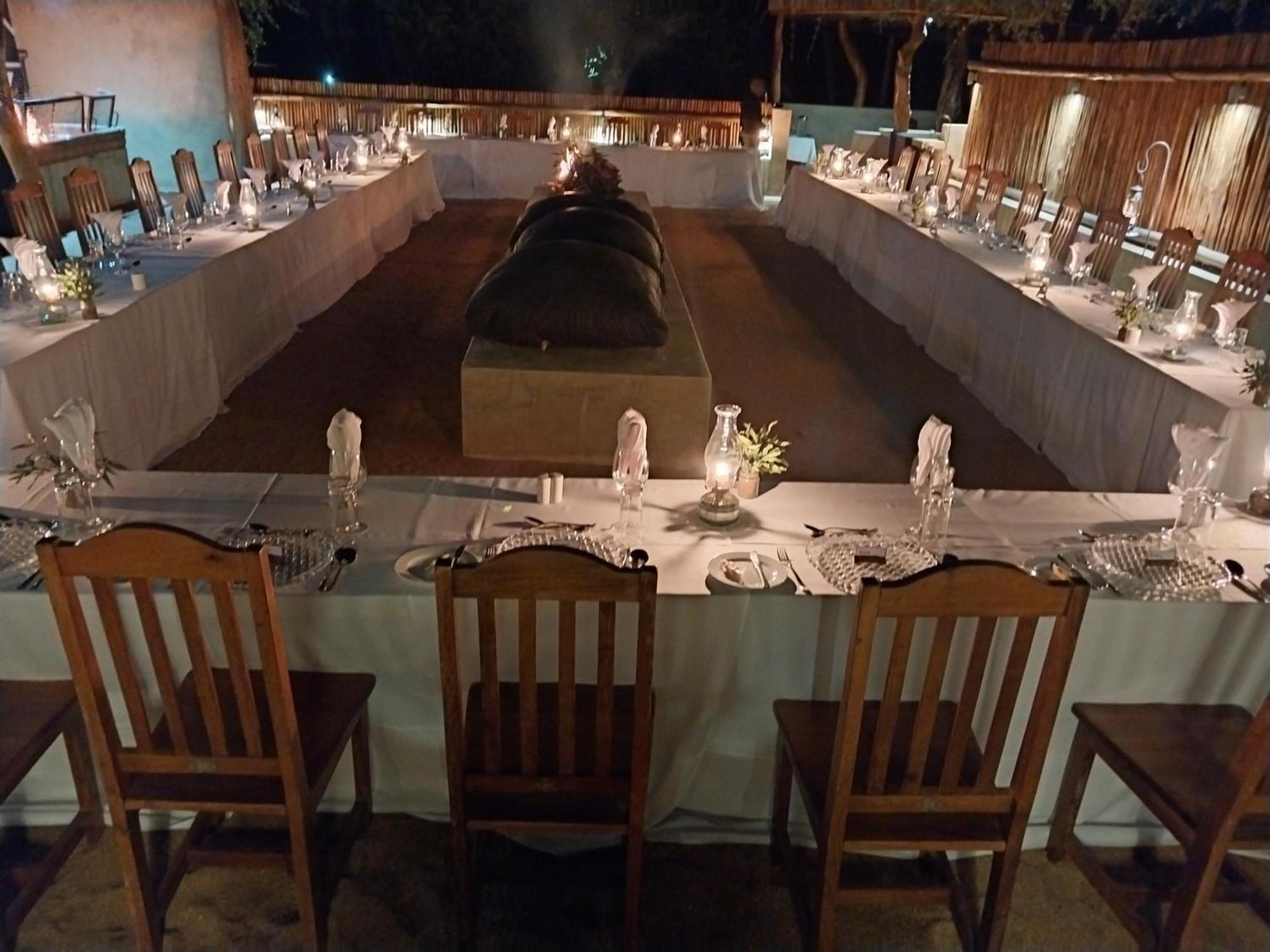 Karongwe Portfolio - Becks Safari Lodge Karongwe Game Reserve Dış mekan fotoğraf
