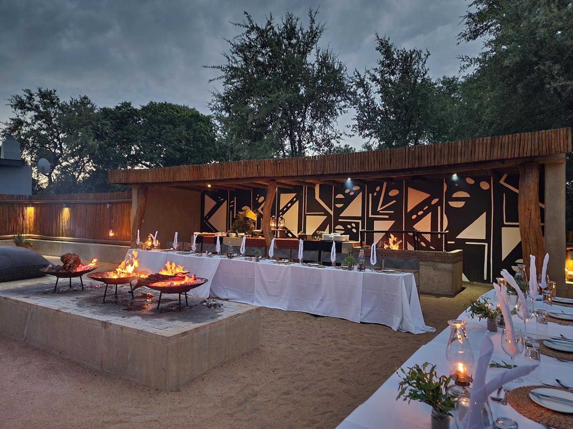 Karongwe Portfolio - Becks Safari Lodge Karongwe Game Reserve Dış mekan fotoğraf