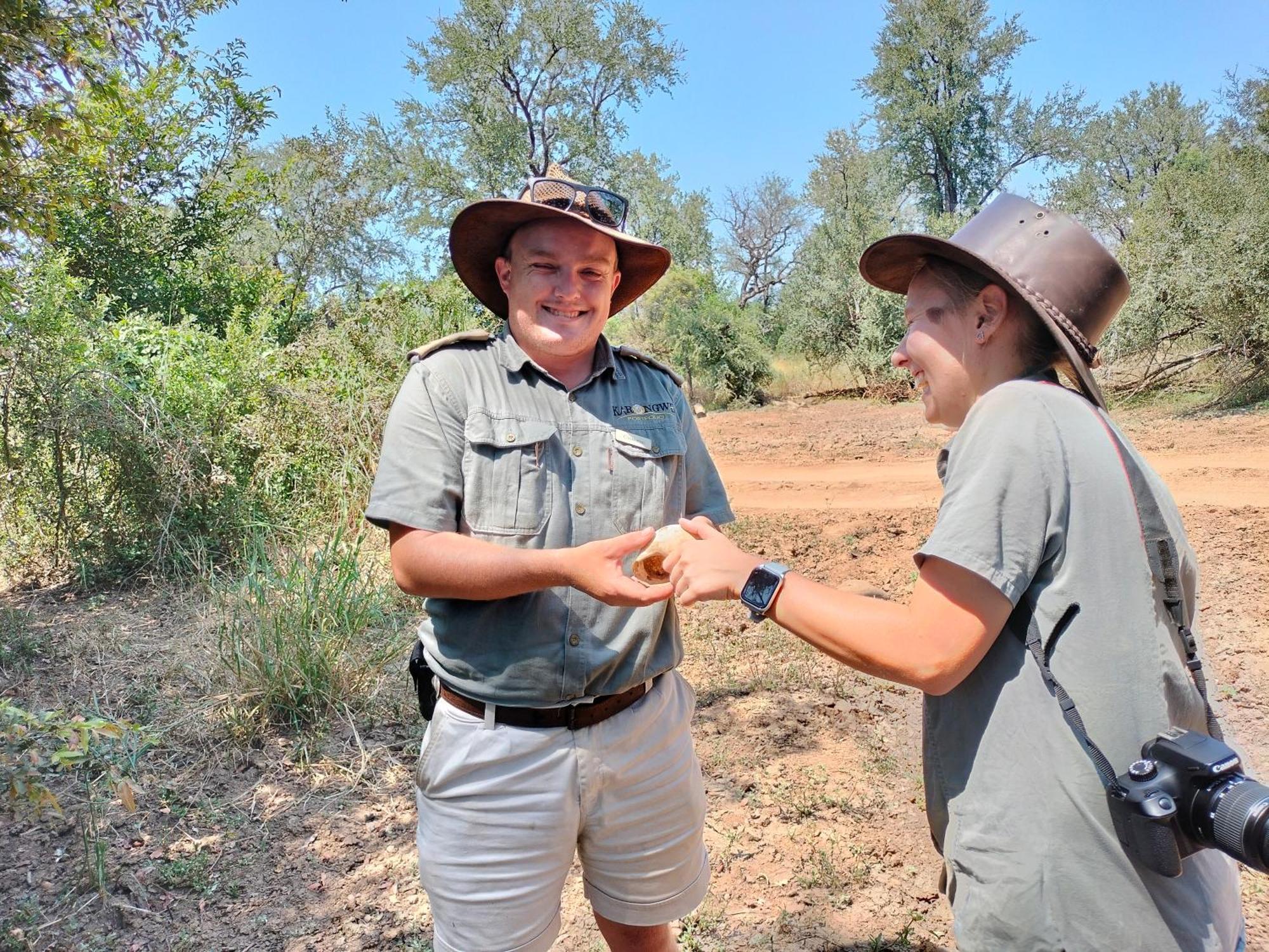 Karongwe Portfolio - Becks Safari Lodge Karongwe Game Reserve Dış mekan fotoğraf