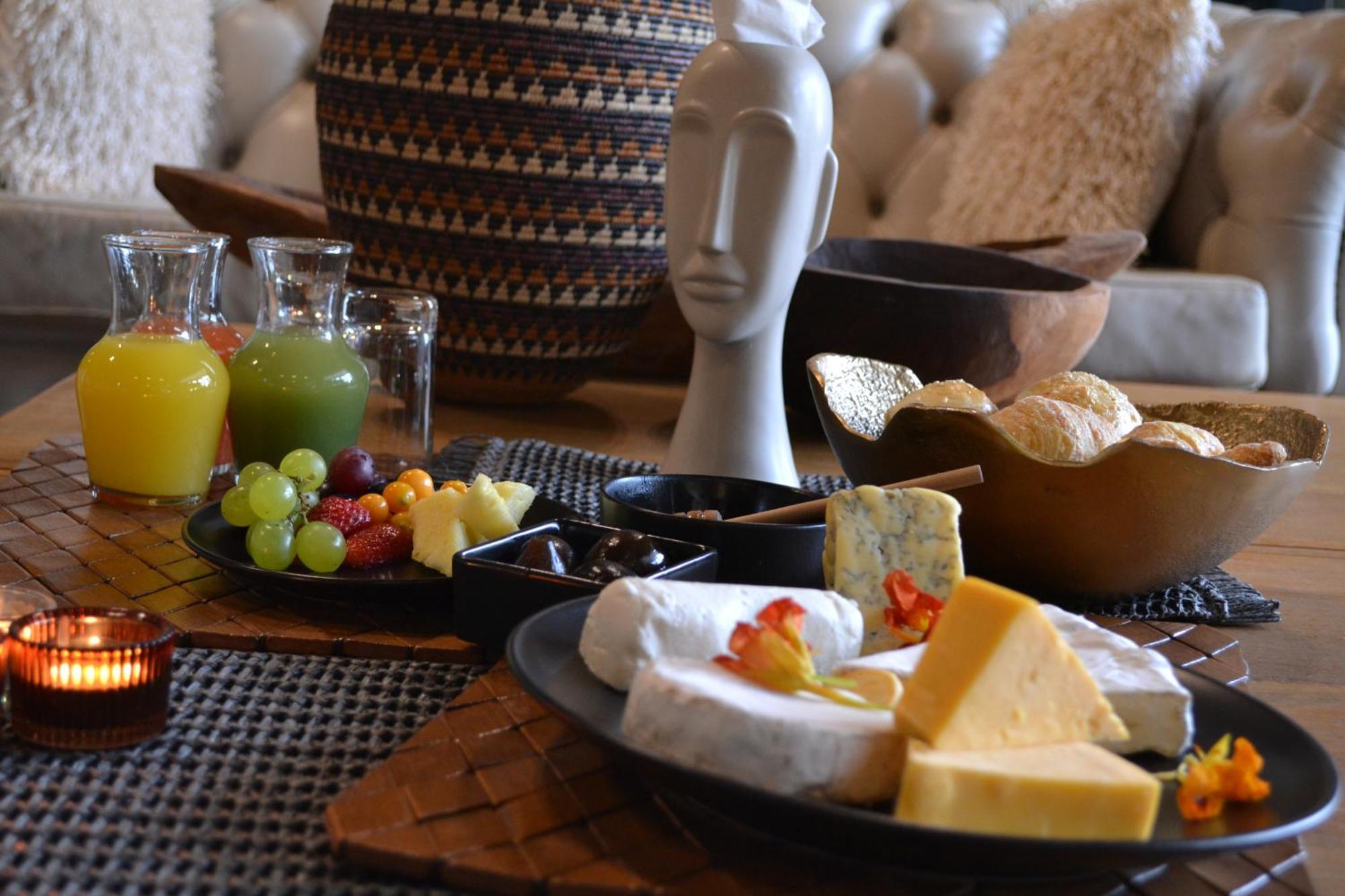 Karongwe Portfolio - Becks Safari Lodge Karongwe Game Reserve Dış mekan fotoğraf