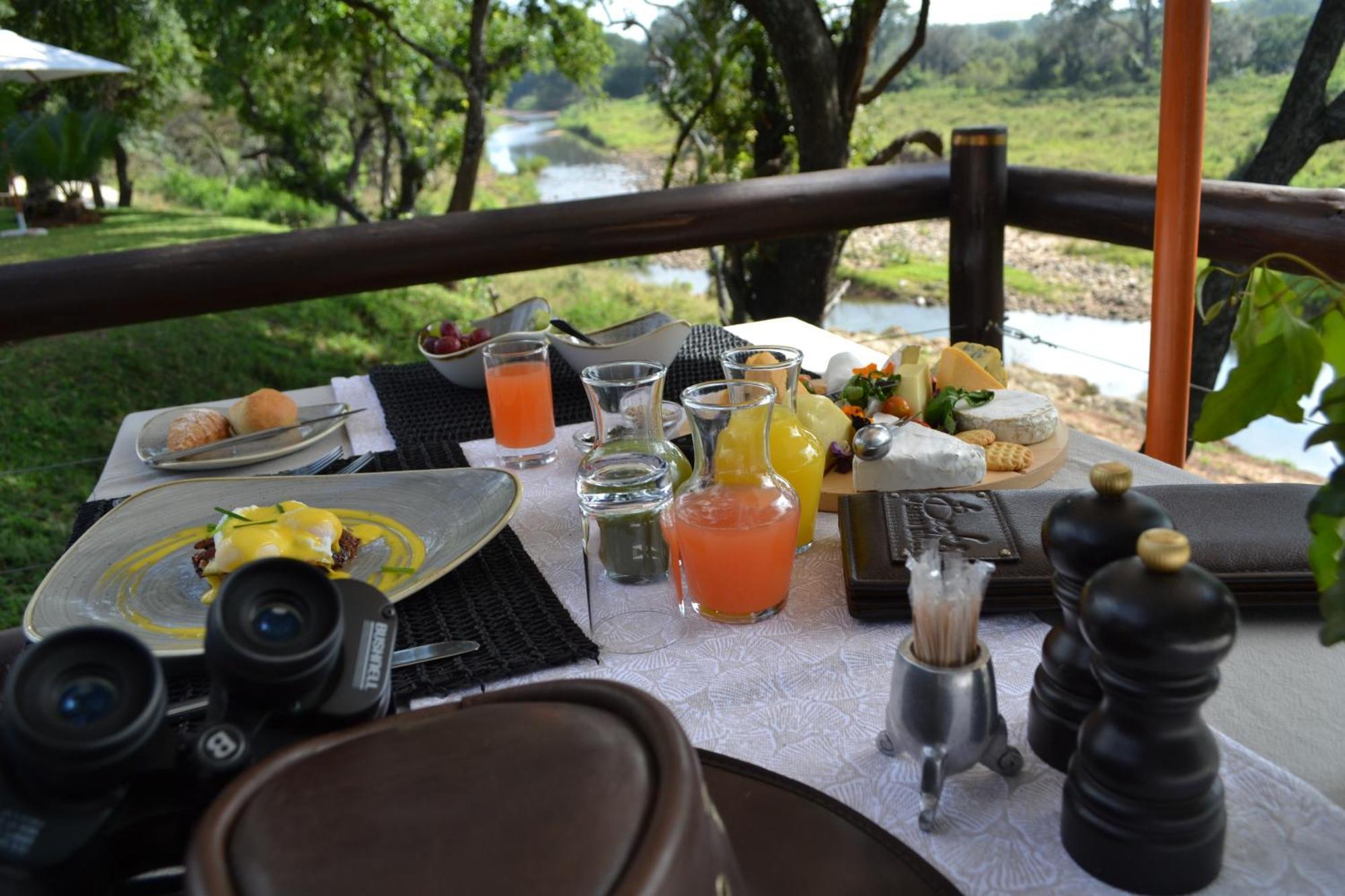 Karongwe Portfolio - Becks Safari Lodge Karongwe Game Reserve Dış mekan fotoğraf