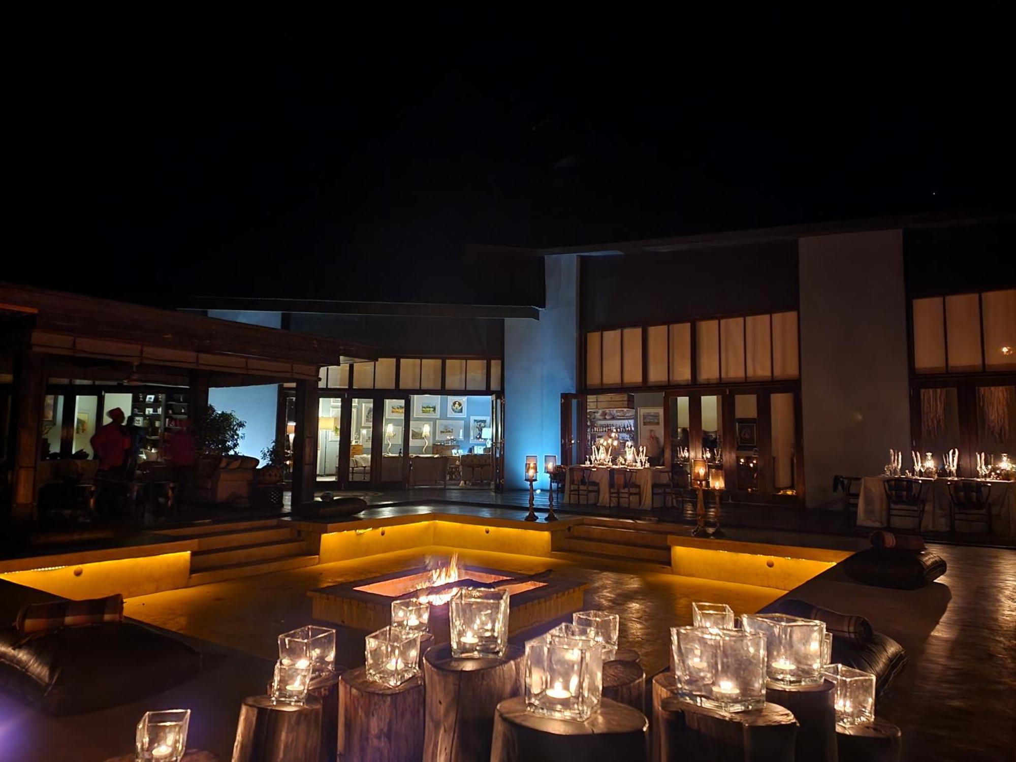 Karongwe Portfolio - Becks Safari Lodge Karongwe Game Reserve Dış mekan fotoğraf