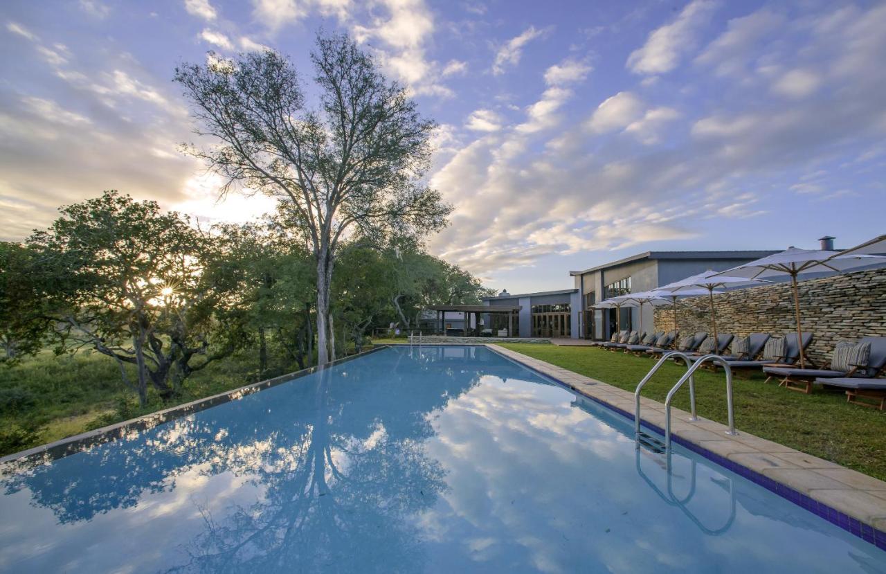 Karongwe Portfolio - Becks Safari Lodge Karongwe Game Reserve Dış mekan fotoğraf